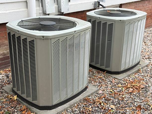 Reliable Emergency Hvac contractor in Flint, MI by JG Cool HVAC